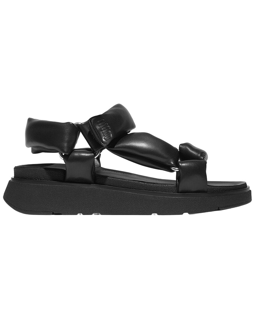 Fitflop Leather Sandal