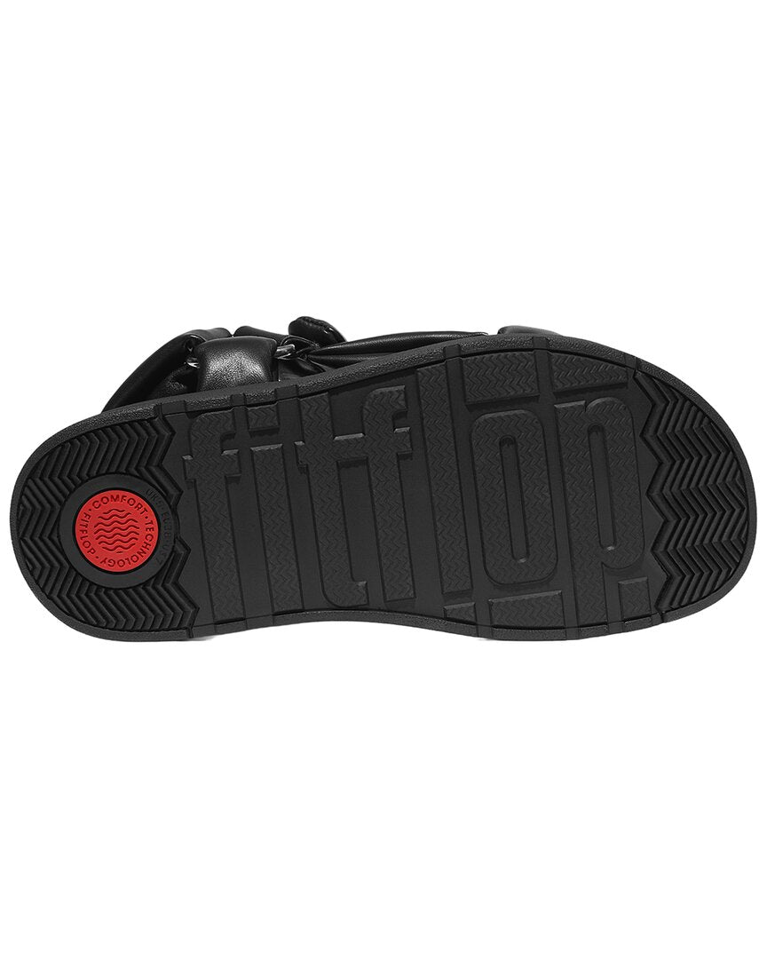 Fitflop Leather Sandal