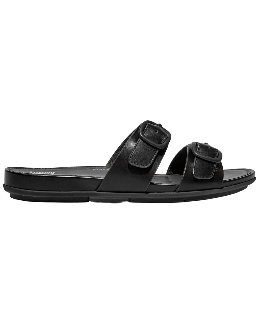 Fitflop Leather Slide