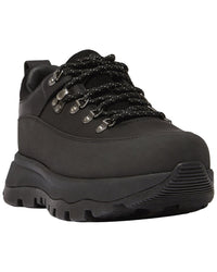 Fitflop Leather & Suede Sneaker