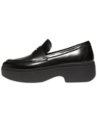 Fitflop Leather Loafer