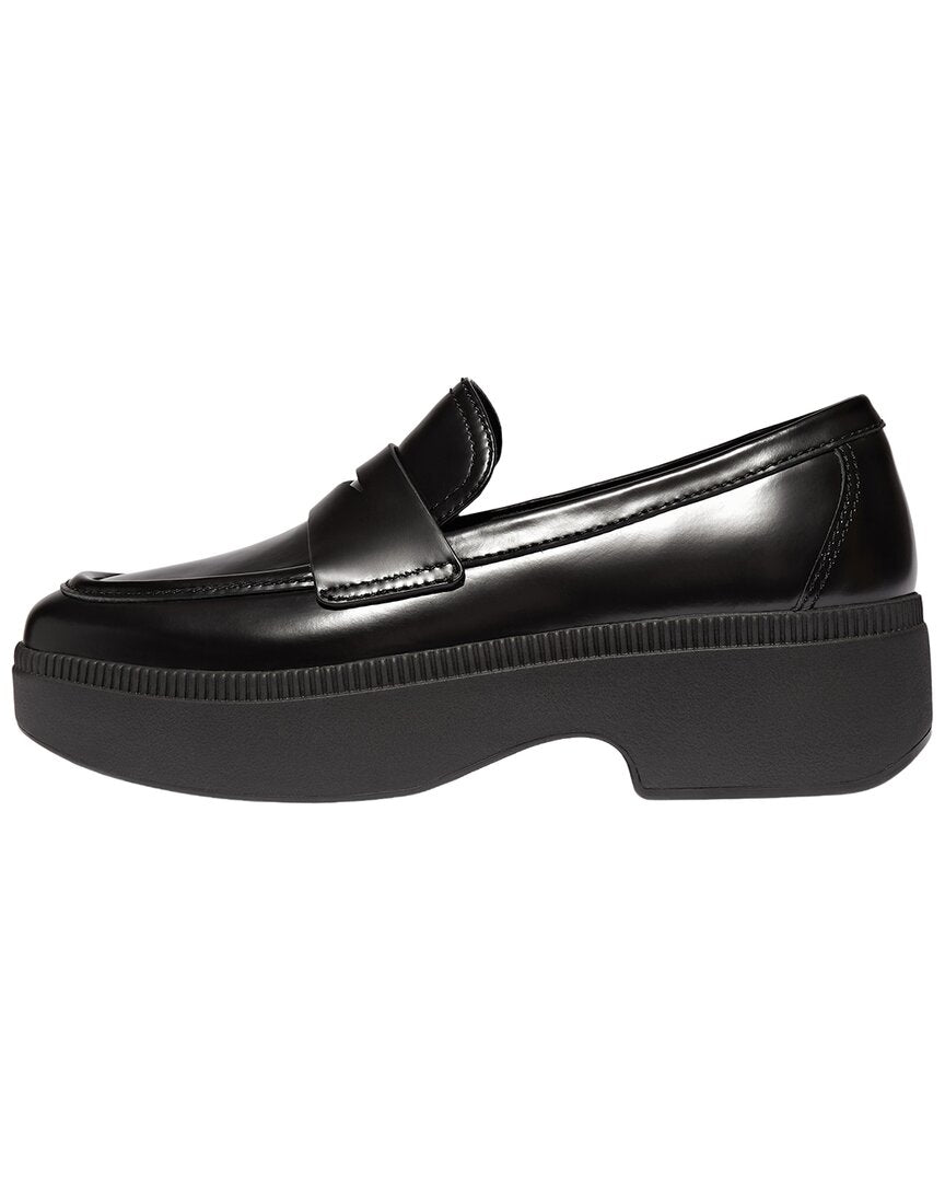 Fitflop Leather Loafer