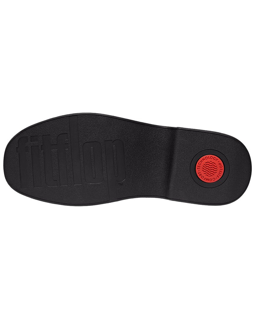 Fitflop Leather Loafer