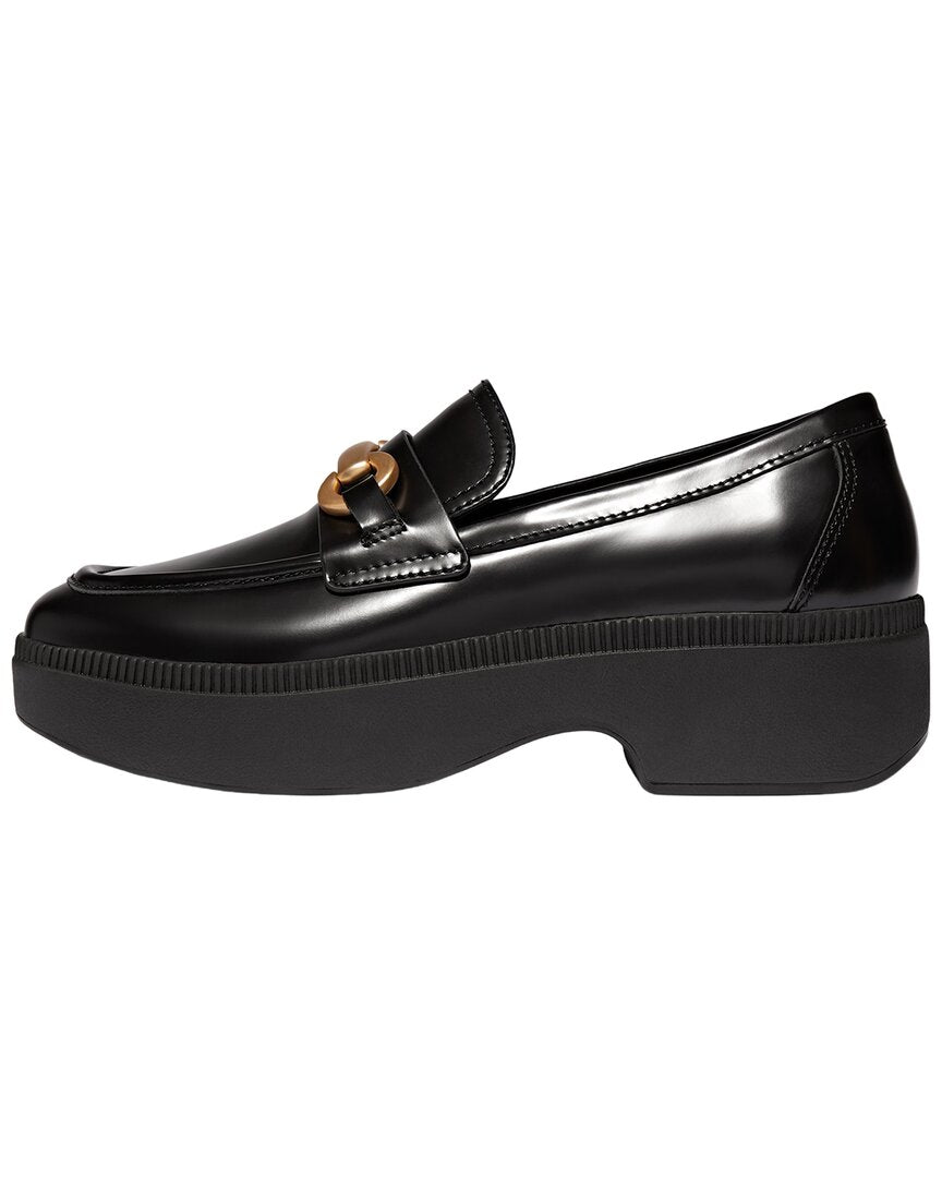 Fitflop Leather Loafer
