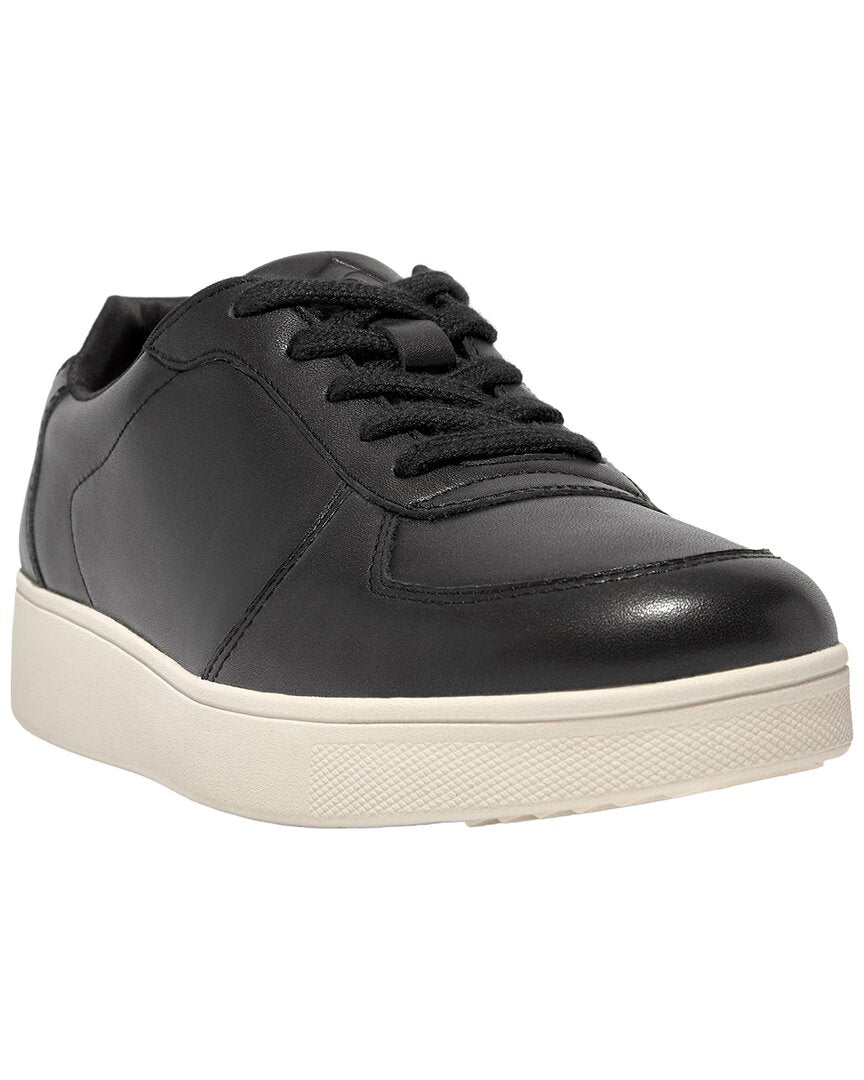 Fitflop Leather Sneaker