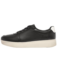Fitflop Leather Sneaker