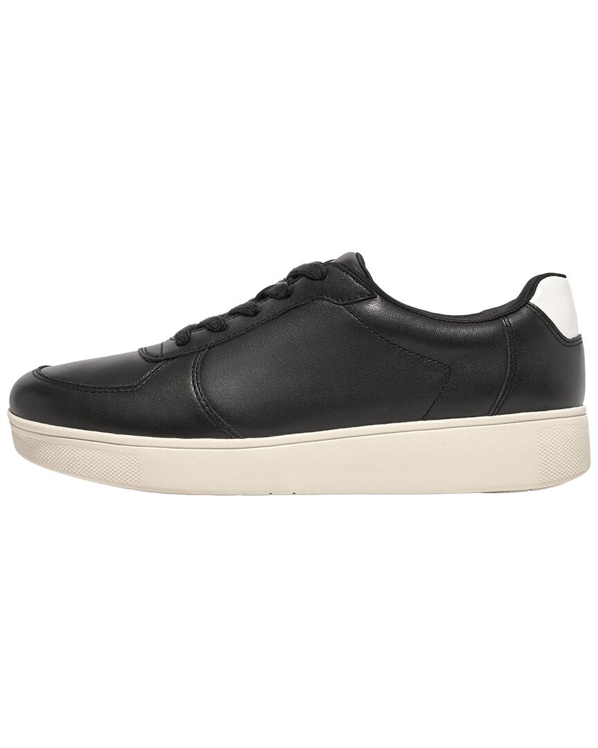 Fitflop Leather Sneaker