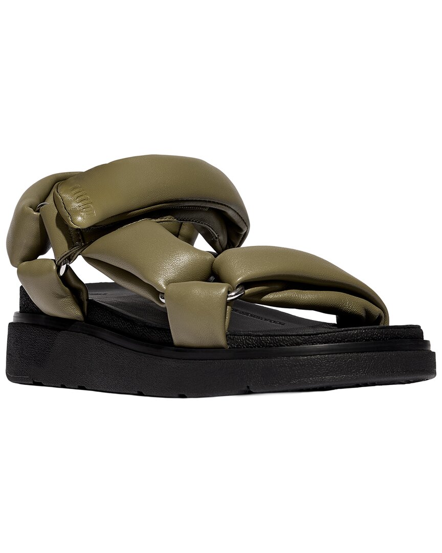 Fitflop Leather Sandal