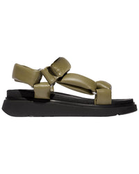 Fitflop Leather Sandal