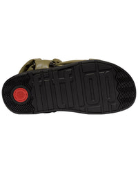 Fitflop Leather Sandal