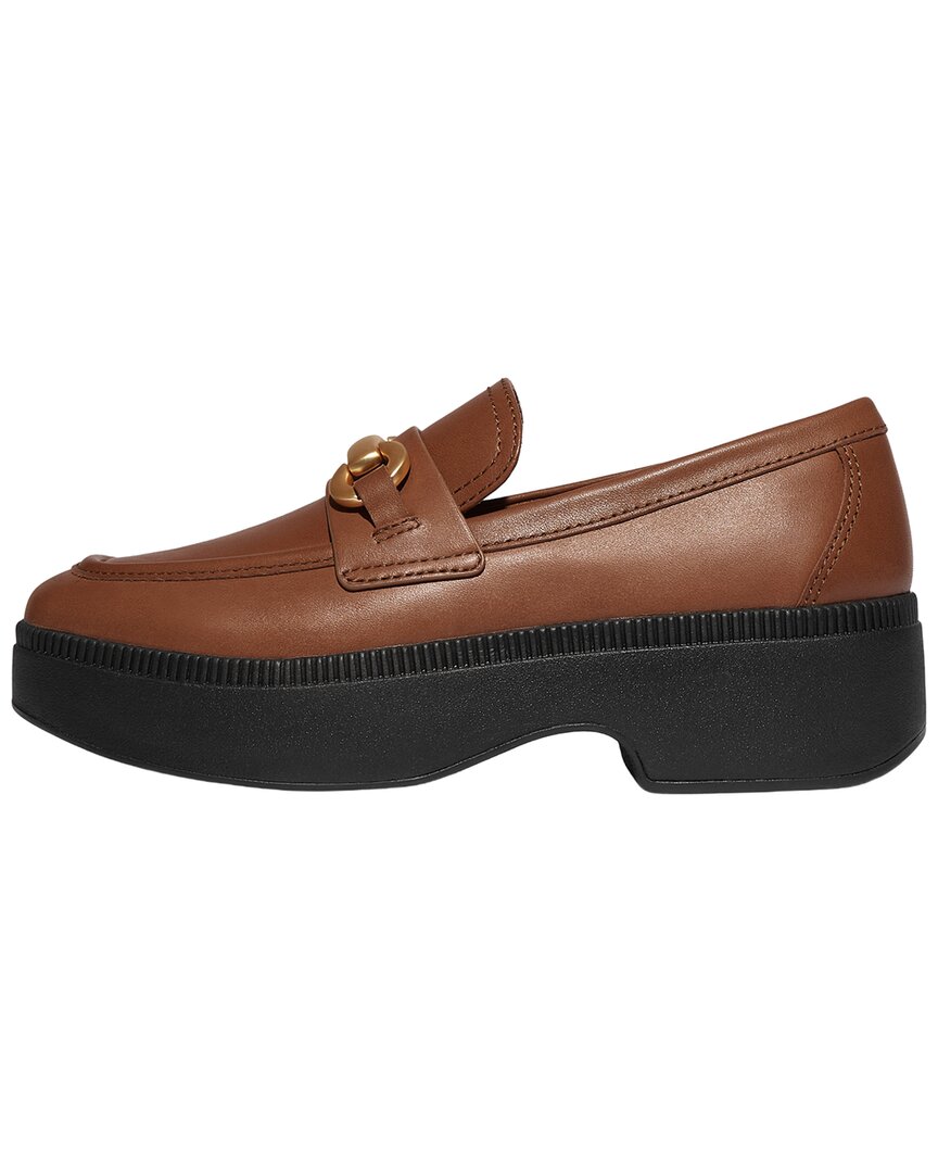 Fitflop Leather Loafer