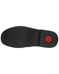 Fitflop Leather Loafer