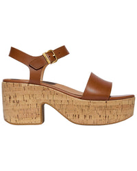 Fitflop Leather Sandal