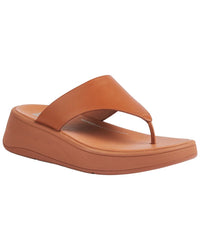 Fitflop Leather Toe Post Sandal