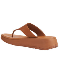 Fitflop Leather Toe Post Sandal