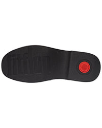Fitflop Leather Loafers