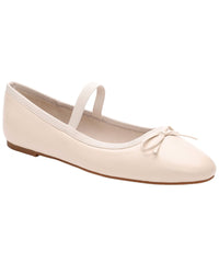 Sanctuary Facile Leather Flat