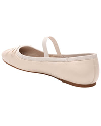Sanctuary Facile Leather Flat