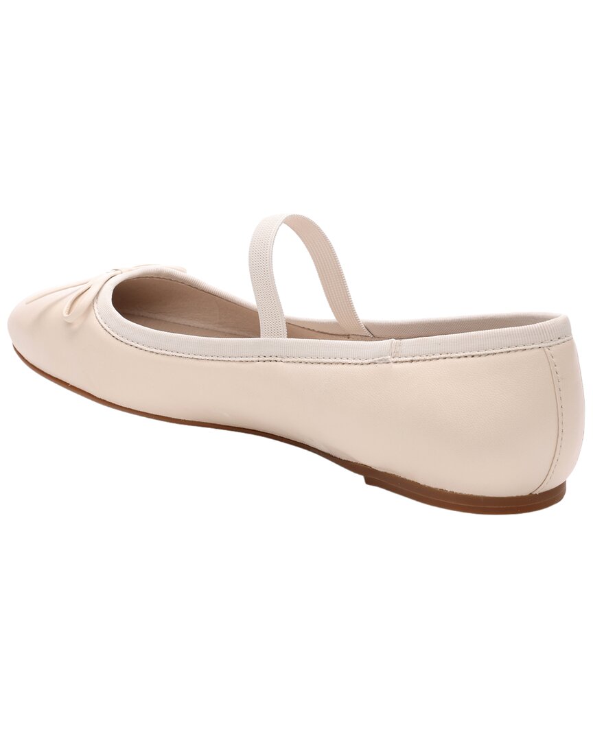Sanctuary Facile Leather Flat