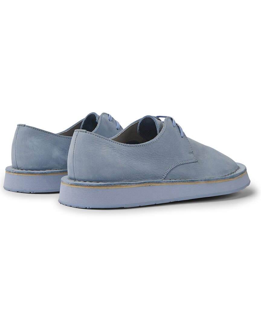 Camper Brothers Polze Leather Blucher