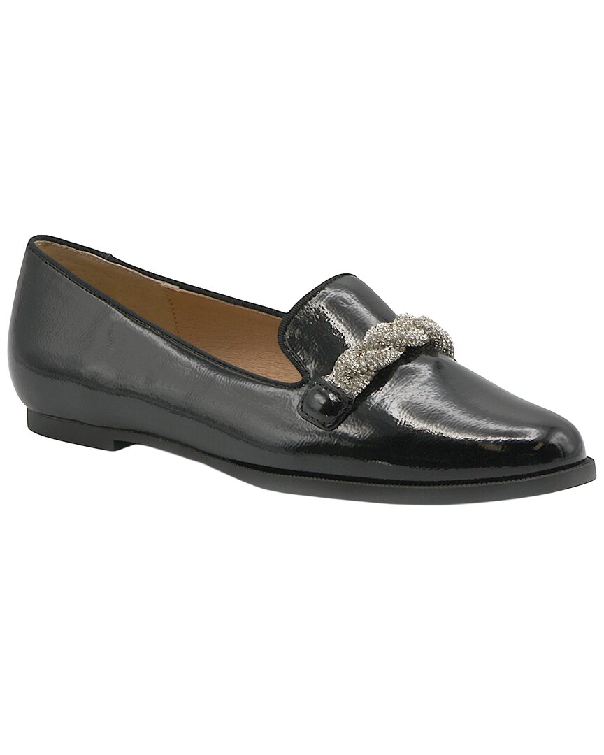 Adrienne Vittadini Adrienne Vittadini Duttons Leather Loafer