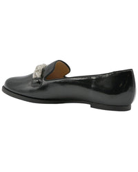 Adrienne Vittadini Adrienne Vittadini Duttons Leather Loafer