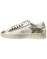 Golden Goose Stardan Leather Sneaker