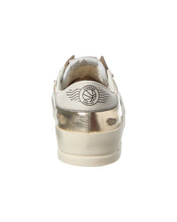 Golden Goose Stardan Leather Sneaker