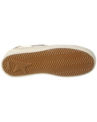 Golden Goose Stardan Leather Sneaker