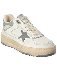 Golden Goose Forty2 Leather Sneaker