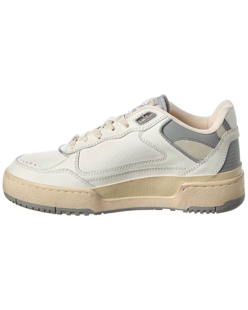 Golden Goose Forty2 Leather Sneaker