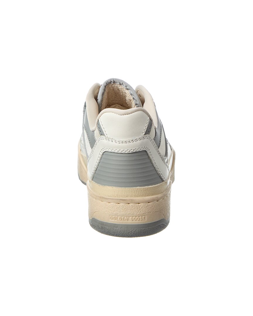Golden Goose Forty2 Leather Sneaker