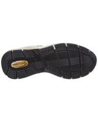 Golden Goose Dad-Star Mesh & Suede Sneaker