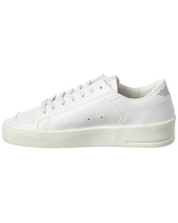 Golden Goose Stardan Leather Sneaker