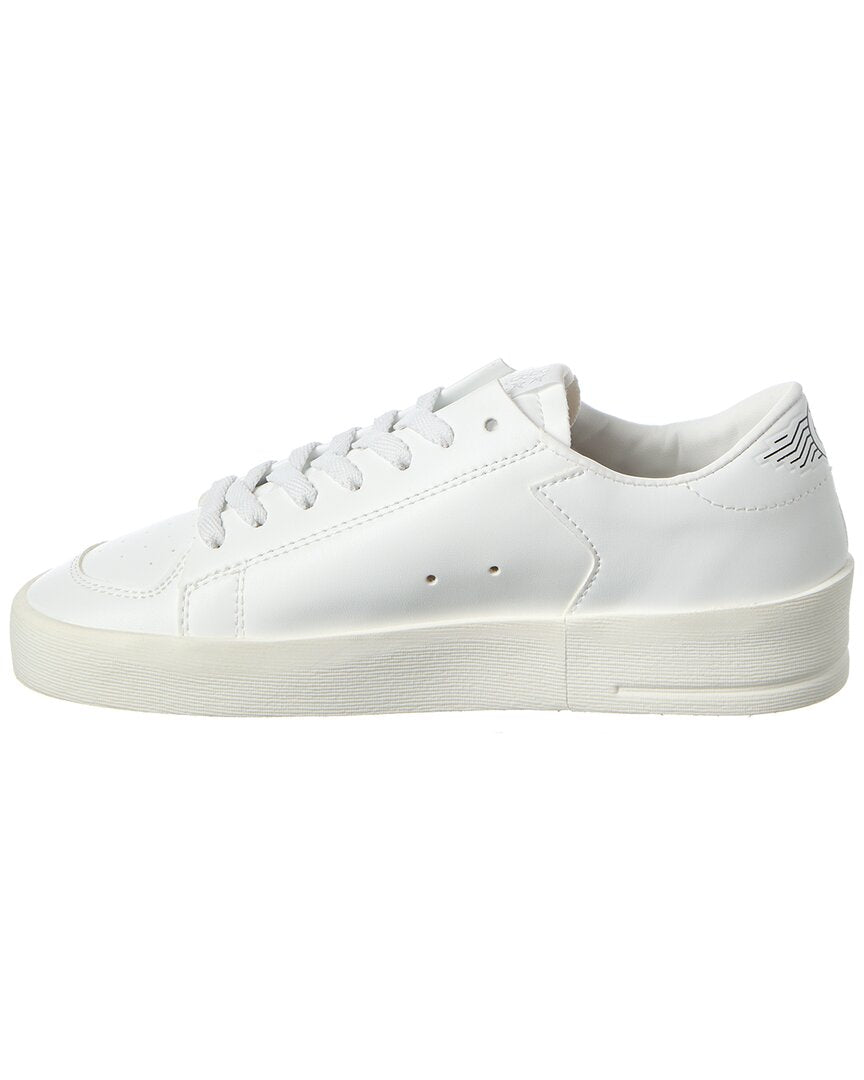 Golden Goose Stardan Leather Sneaker