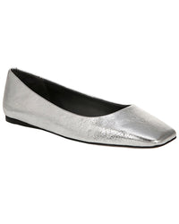 Franco Sarto A-Flexa Leather Flat