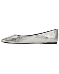 Franco Sarto A-Flexa Leather Flat