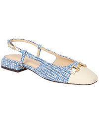 J.Mclaughlin Calista Slingback