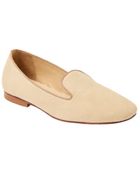 J.Mclaughlin Sloane Suede Loafers