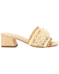 J.Mclaughlin Seren Heel