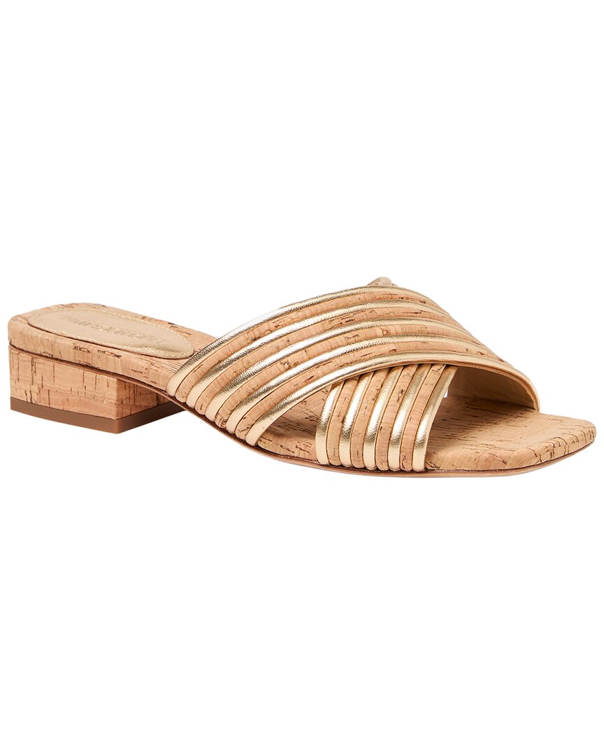 J.Mclaughlin Raquel Leather Sandal