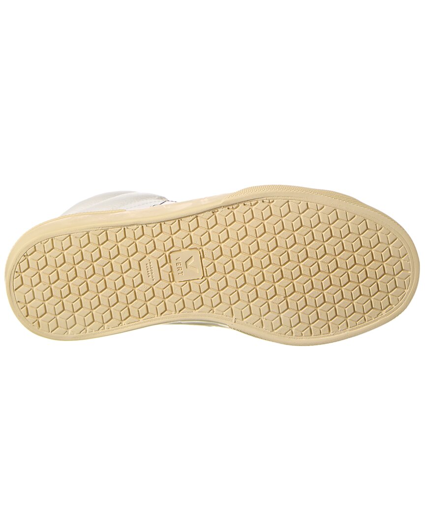 Veja Minotaur Leather Sneaker