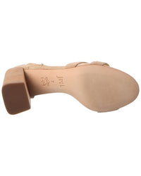 J.Mclaughlin Shauna Suede Heel