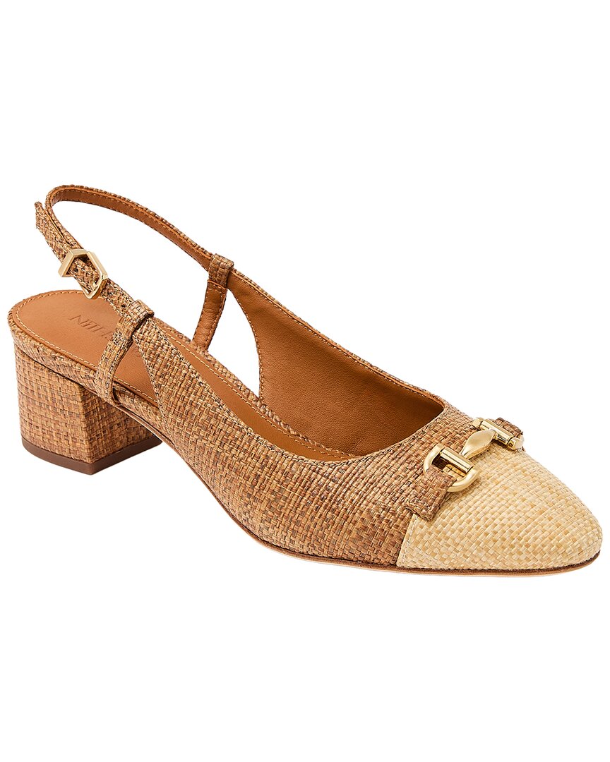 J.Mclaughlin Agyness Slingback
