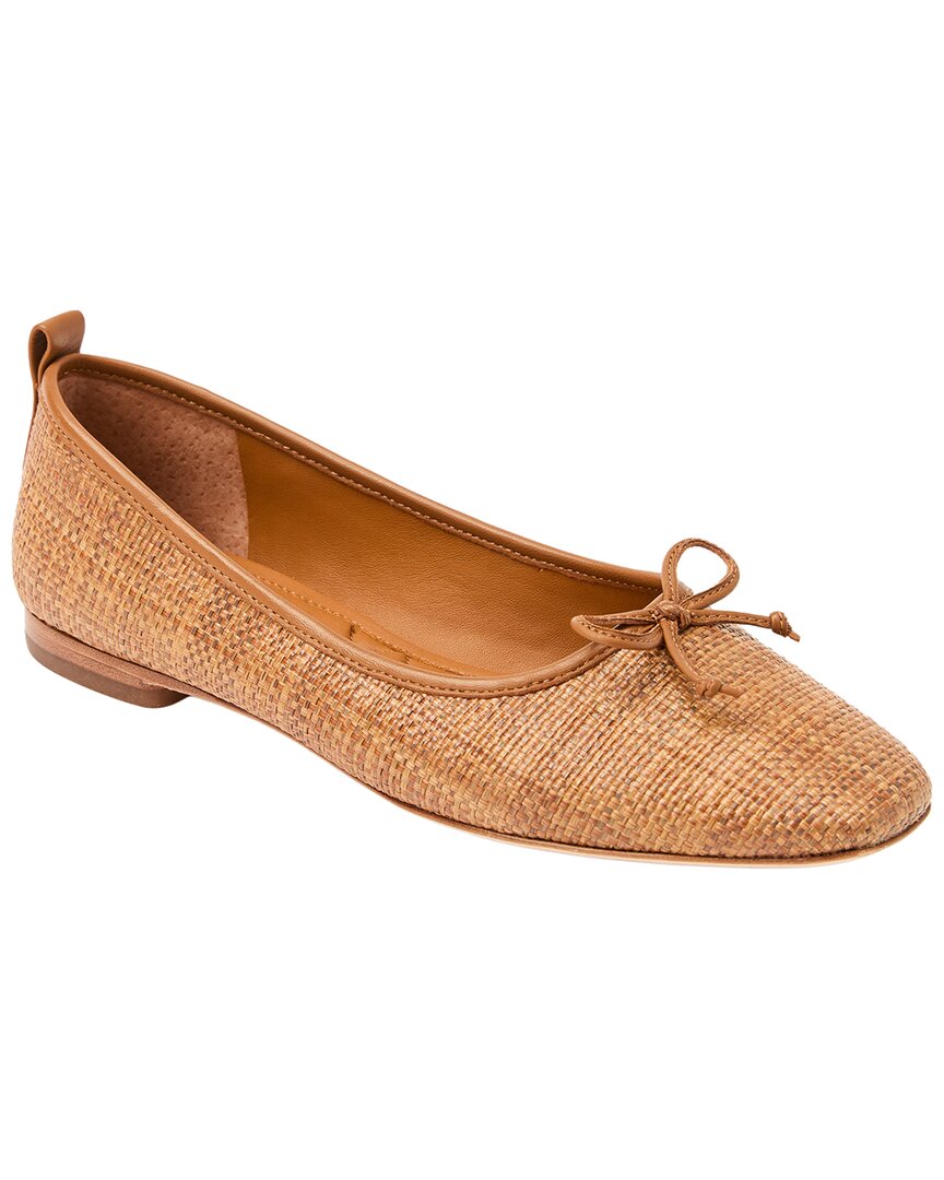 J.Mclaughlin Anastasia Ballet Flat