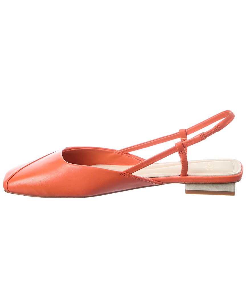 Franco Sarto Telica Slingback