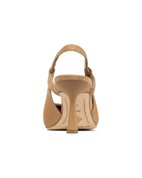 Donald Pliner Elliemay Leather Sling