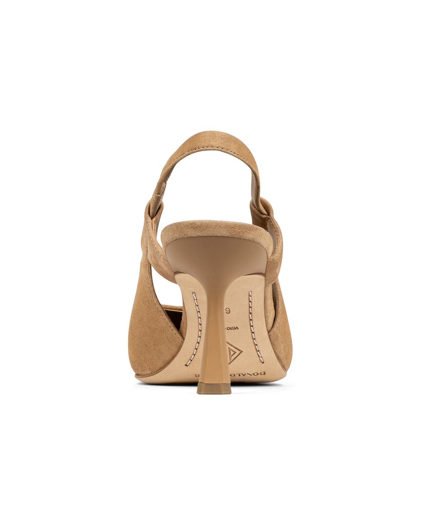 Donald Pliner Elliemay Leather Sling
