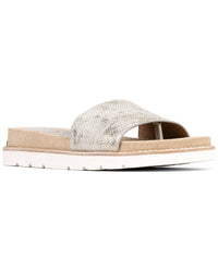 Donald Pliner Joella Leather Sandal
