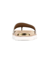 Donald Pliner Joella Leather Sandal